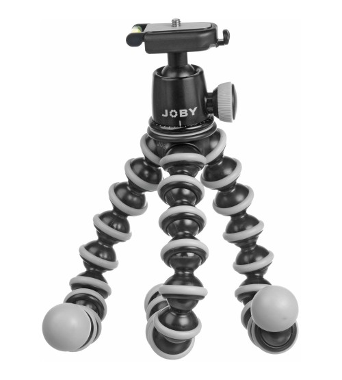 Joby Gorilla Pod GP3 SLR-Zoom With Ball Head BH1